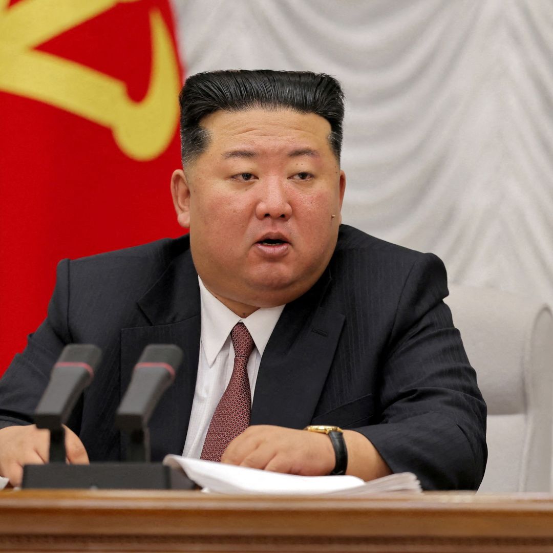 Corea del Norte